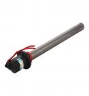 Titanium/Chemical Heating Element 